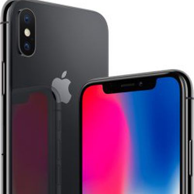 iphone x notch duo