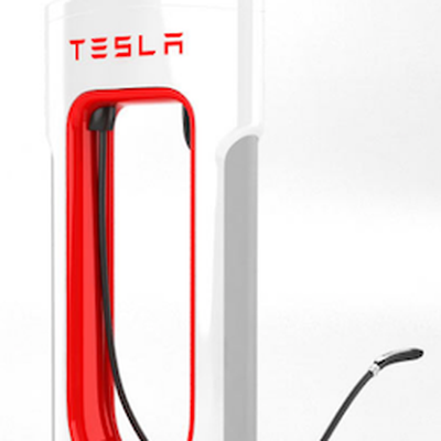 Tesla Supercharger