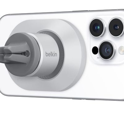 belkin magsafe charger car