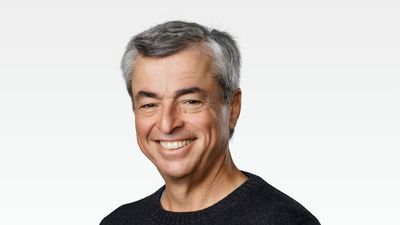 Eddy Cue 2026