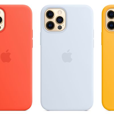 apple new iphone case colors