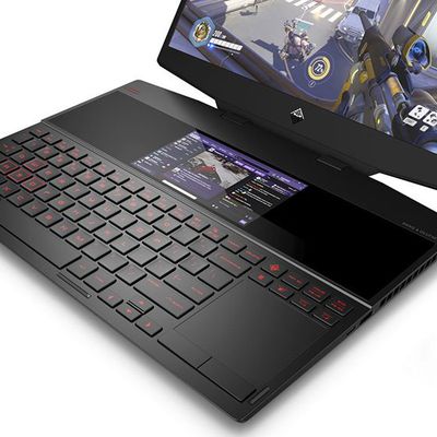hp omen x 2s two