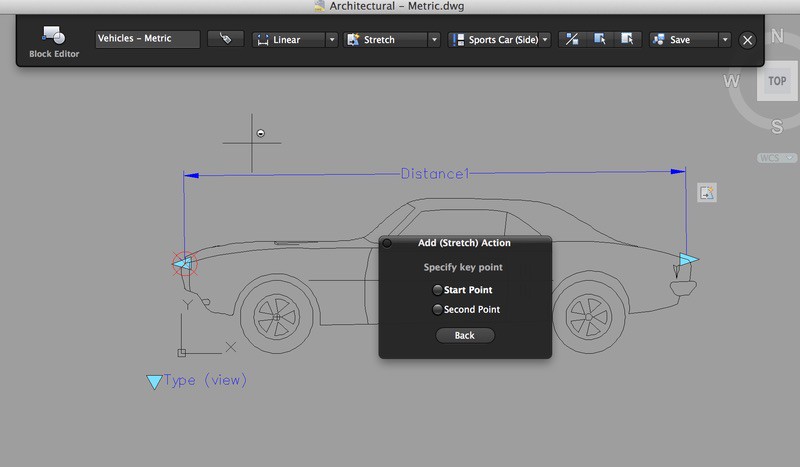 autocad lite for mac