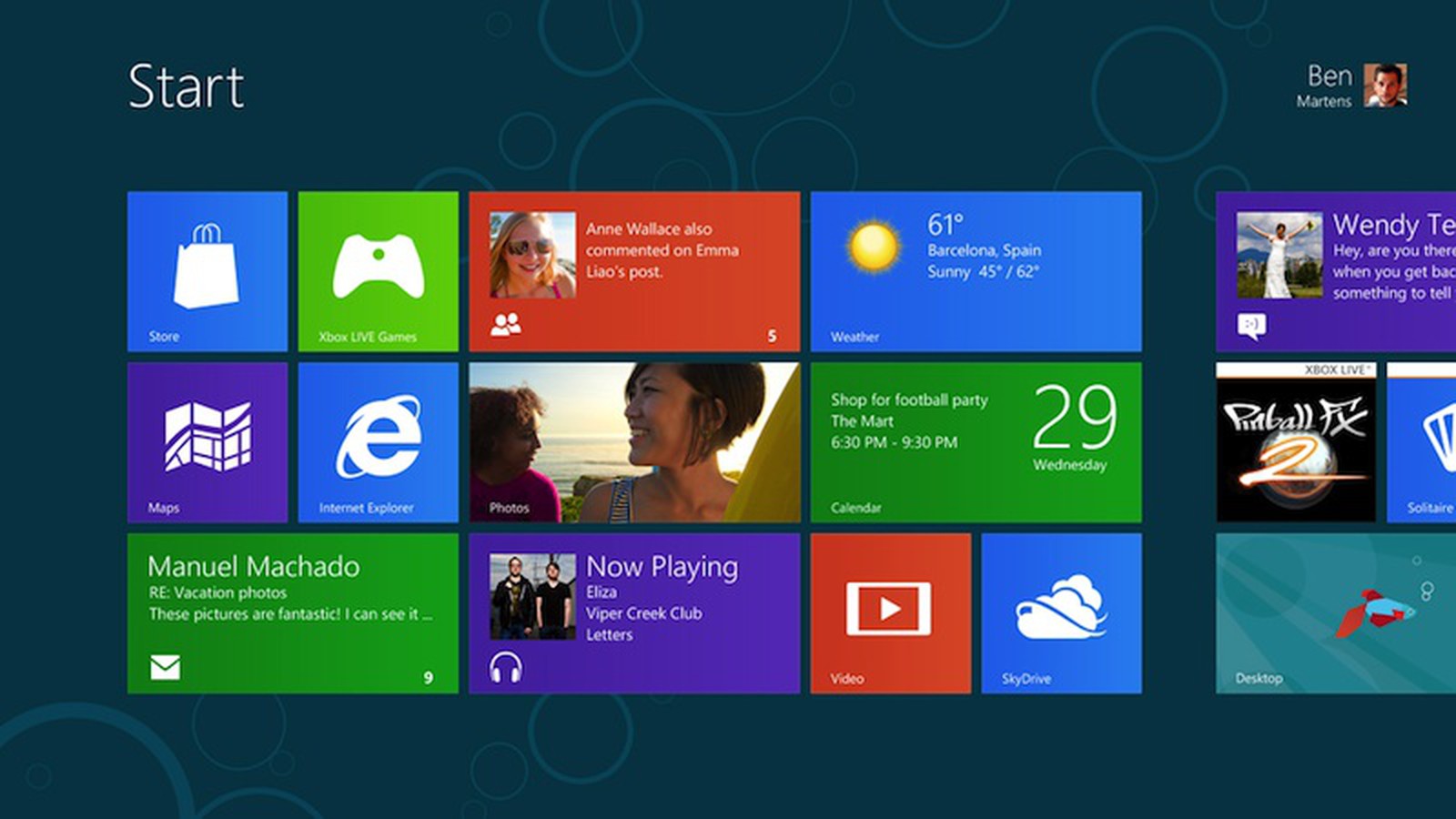 best twitter client for windows 8