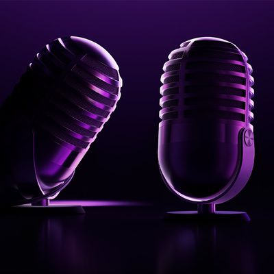 Apple Podcasts 20