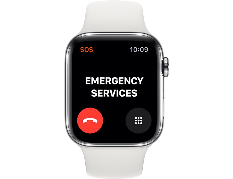 iphone se apple watch