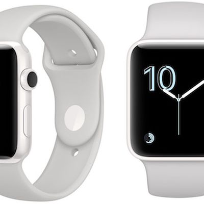 apple watch 2 collection ceramic