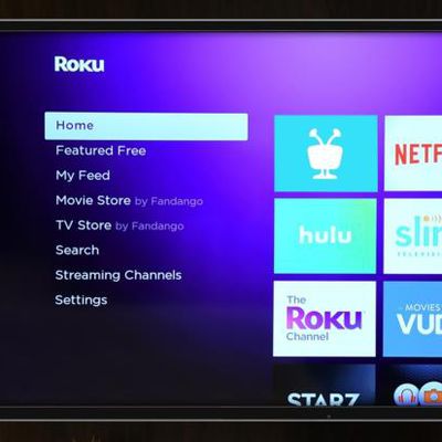 tivo app for third party devices like apple tv