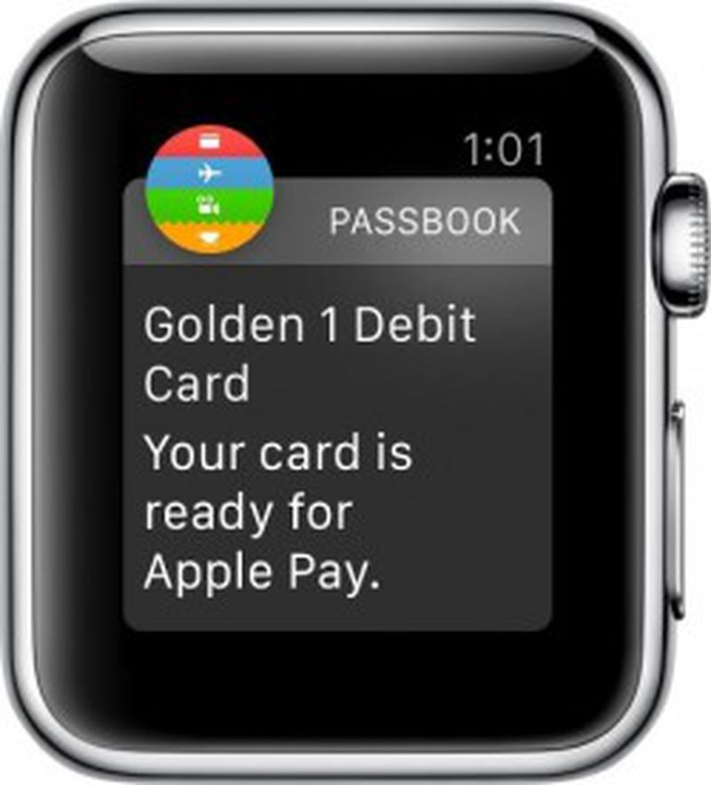 How to Set Up Apple Pay on Apple Watch MacRumors