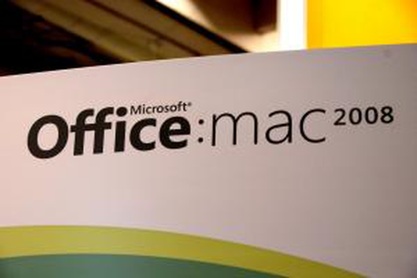 microsoft office for mac 2008 trial download