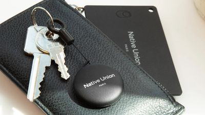 native union find it tag