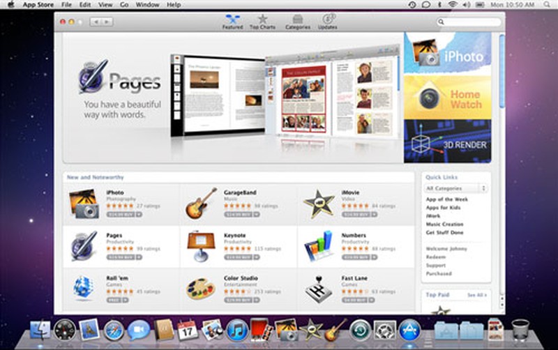 apple store instagram for mac
