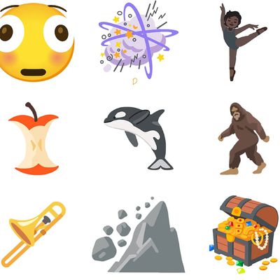 unicode 17 characters