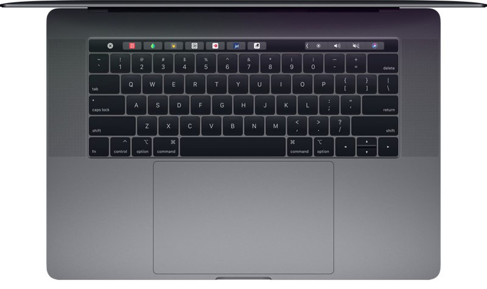 Apple nâng cấp RAM và SSD trên MacBook Pro 13 inch 2020 so với thế hệ tiền nhiệm