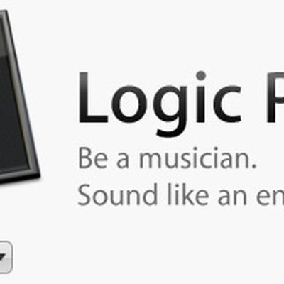 logic pro 9 mac app store