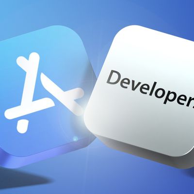 app store vs developers