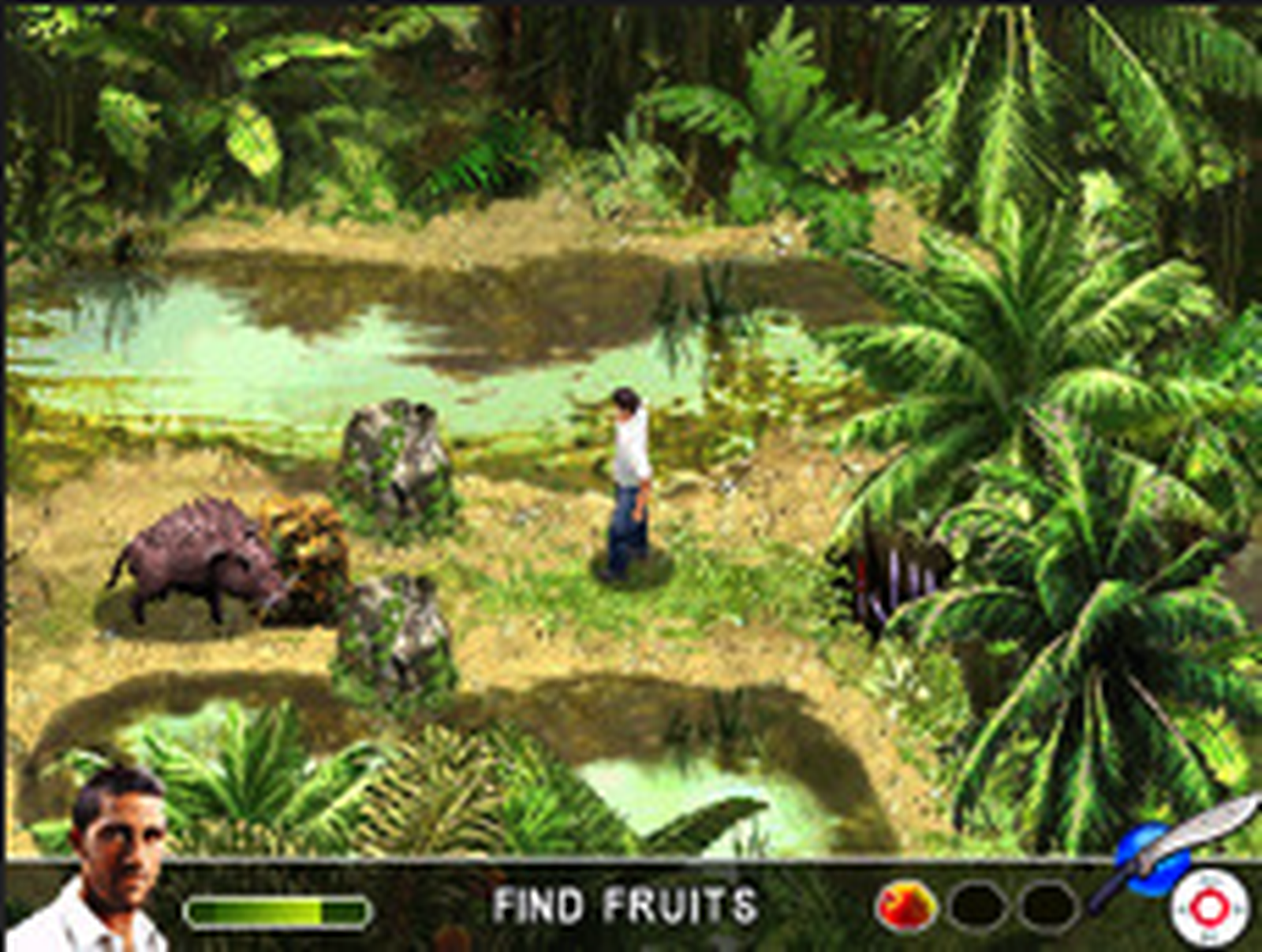 New iPod Game: Lost - MacRumors
