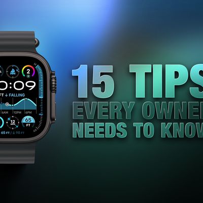 Apple Watch 15 Tips Every Owner Needs to Know Feature