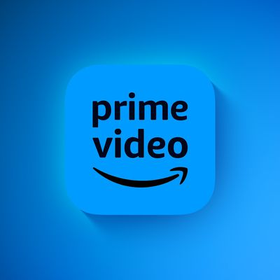 Amazon Prime Video Feature