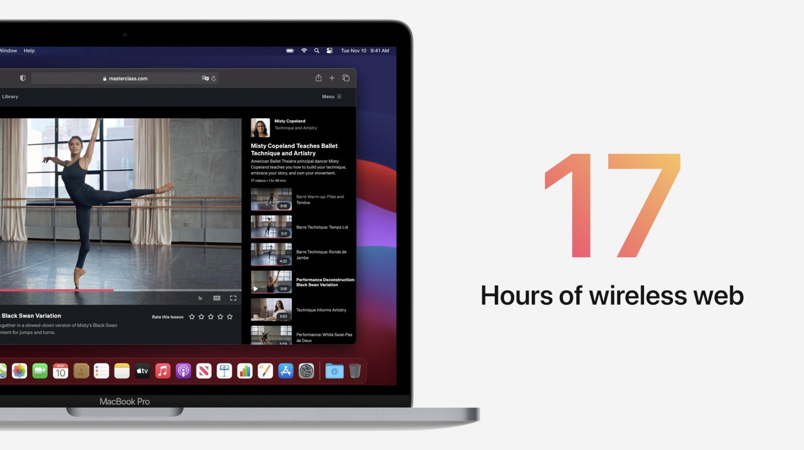 Apple Event Live Coverage: Apple Silicon Macs Announced! [Full