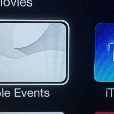 apple events september