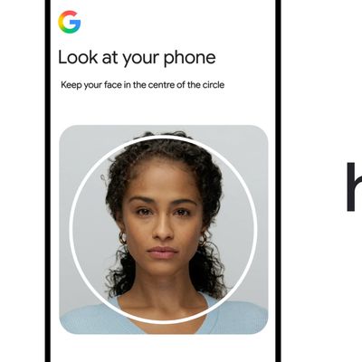 google selfie video