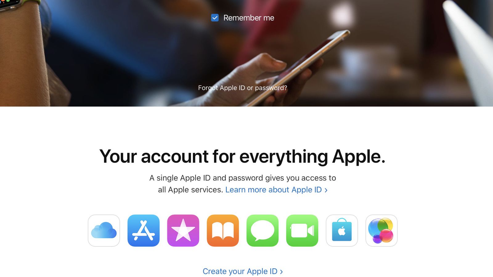Cannot Create Apple ID at This Time? Easily Solved [2024]