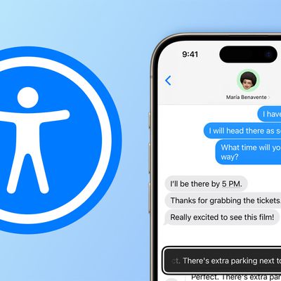 iOS 18 Hover Typing Feature
