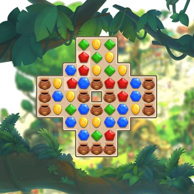 temple run apple arcade 1