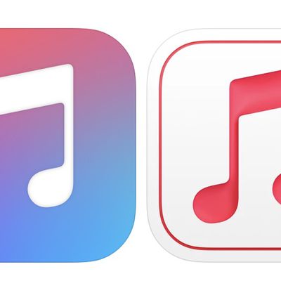 apple music for artists new icon