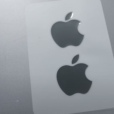 Apple Stickers