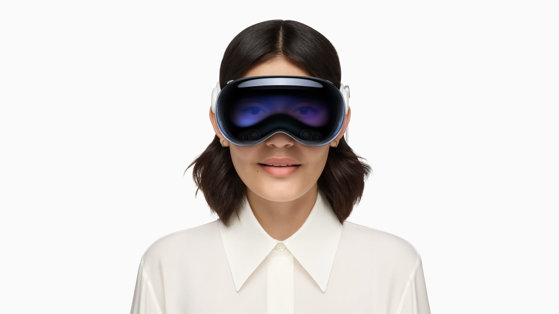 Apple Vision Pro Pre-Orders Go Live in Taiwan Ahead of Dec 17 Launch ...