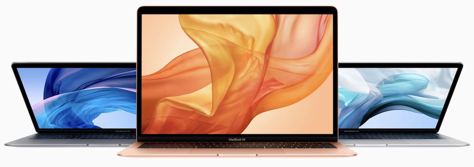 2020 MacBook Air With Quad-Core i5 is Up to 76% Faster Than 2018 