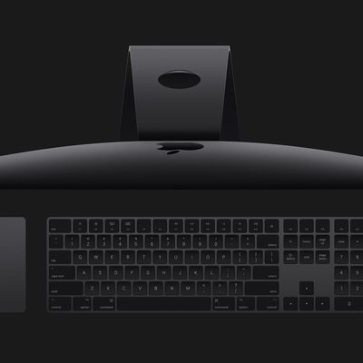 space gray magic accessories trio