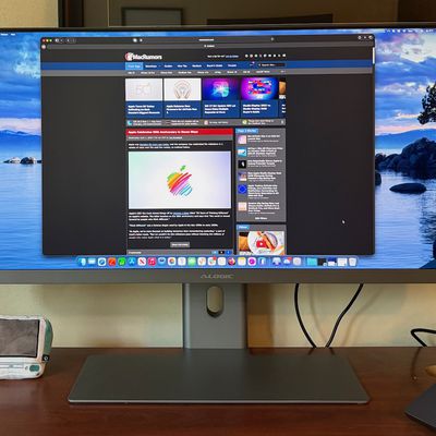 alogic edge 5k front