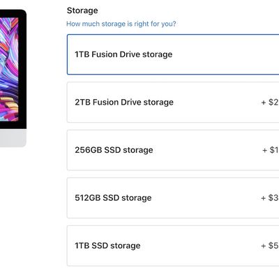 imac upgrade changes 2019