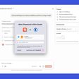 1password claude integration example