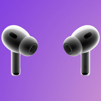 airpods pro purple