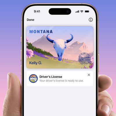 montana digital id wallet app