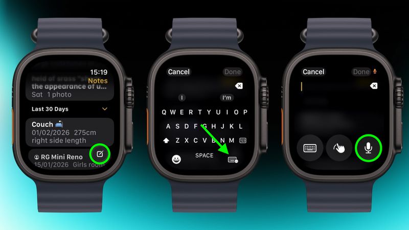 Apple Watch: 15 Tips Every Owner Needs to Know - MacRumors