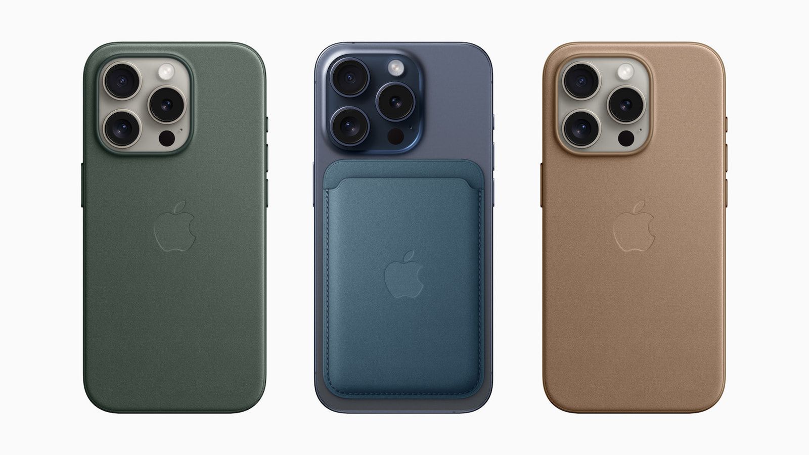 Apple has reportedly stopped producing FineWven accessories