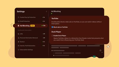 duckduckgo youtube ad blocker 1