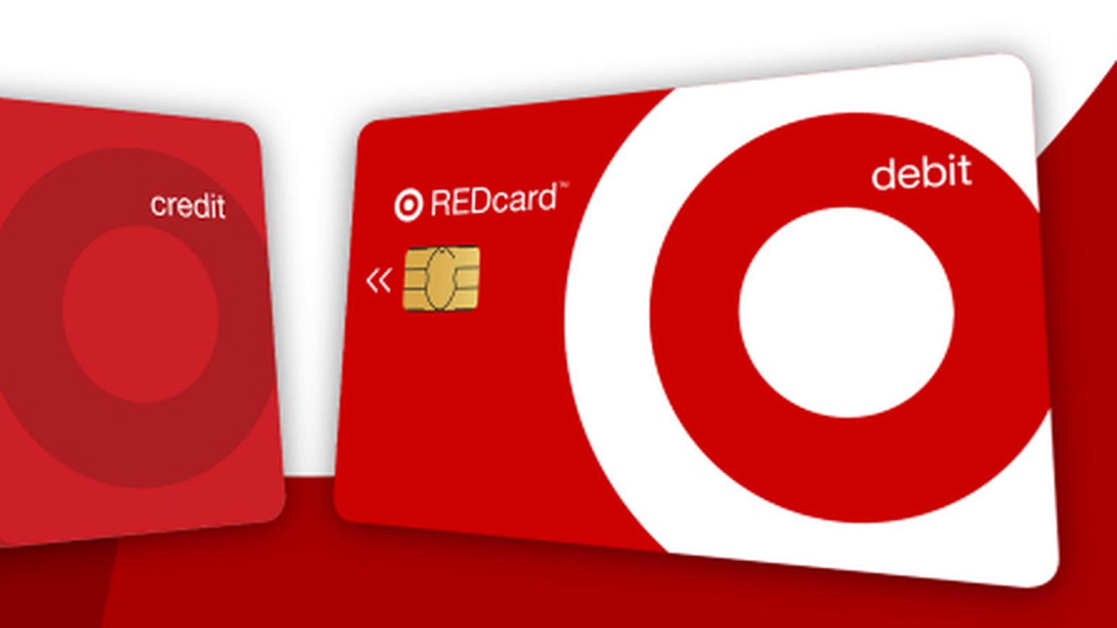 Target Redcard program