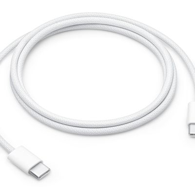 USB C 60w 240w charge cable