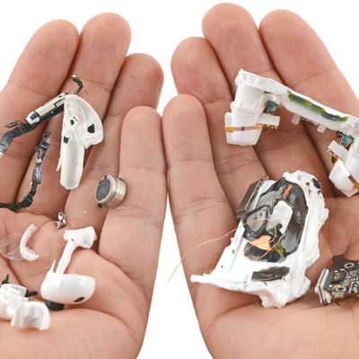 airpods pro 3 ifixit