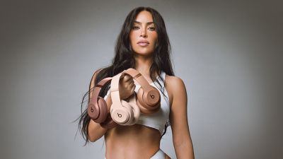 Beats و Kim Kardashian برای New Beats Studio Pro Colors با هم متحد می شوند