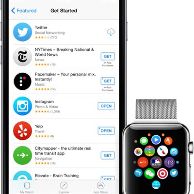 applewatchappstore