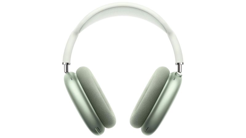 headphones quiet at max volume