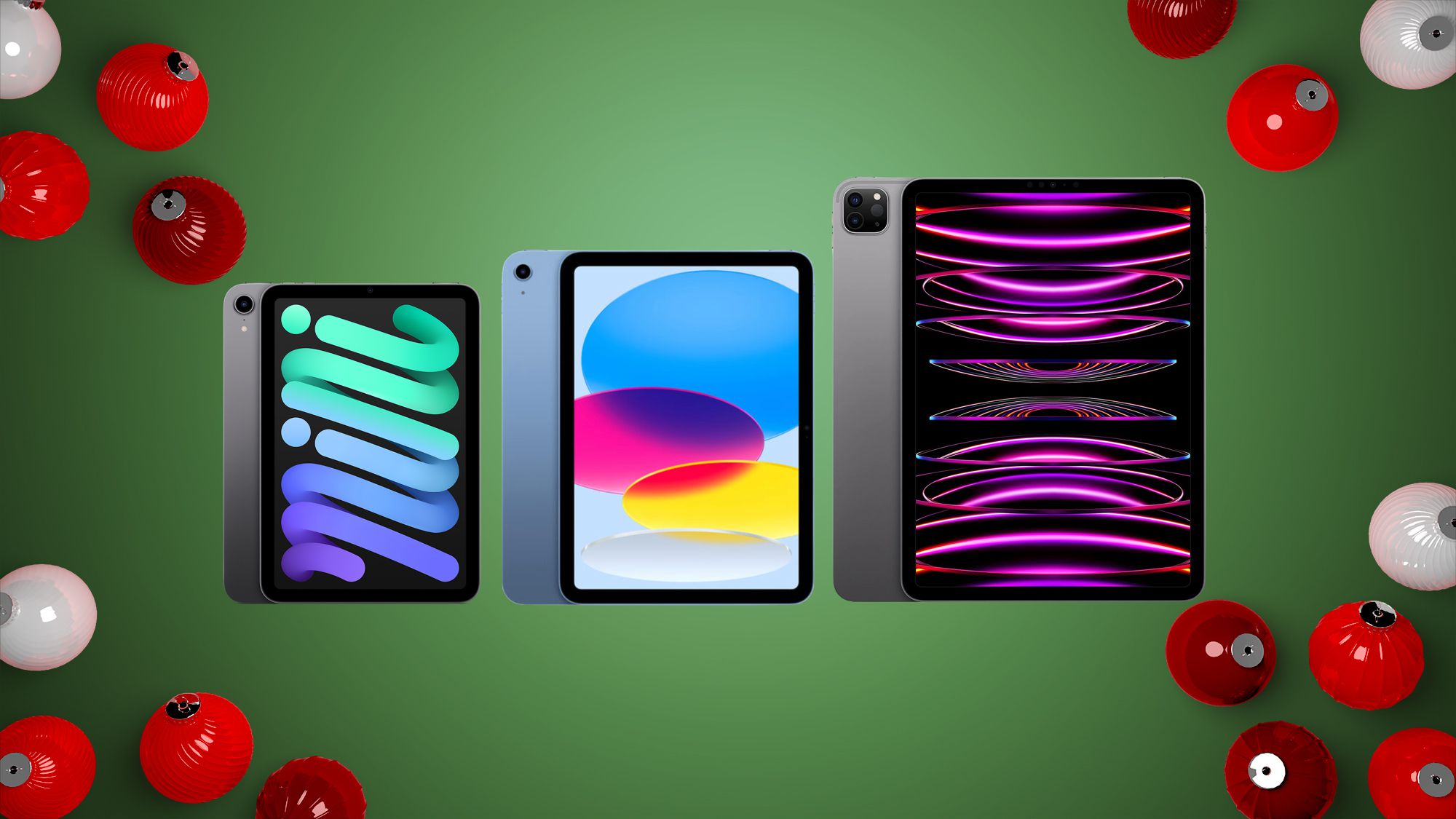 Best Cyber Monday iPad Deals Available Today MacRumors