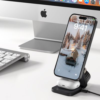 lululook 3 in 1 charger 1